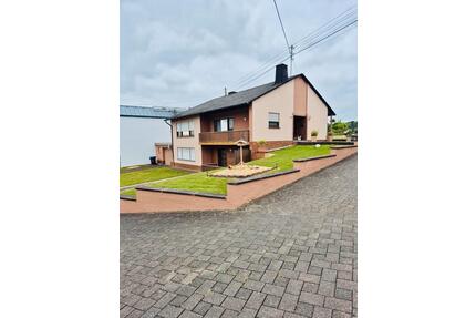 Einfamilienhaus mit Einliegerwohnung - Rittersdorf