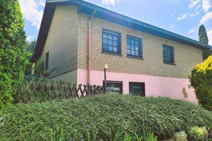 provisionsfreies EFH 170qm Wfl. für kleine Familie mit Wellness - Villingen-Schwenningen OT Mühlhausen