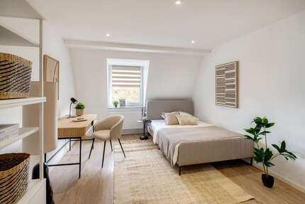 Wohnung zum Mieten in Hof 820,00 € 66 m²