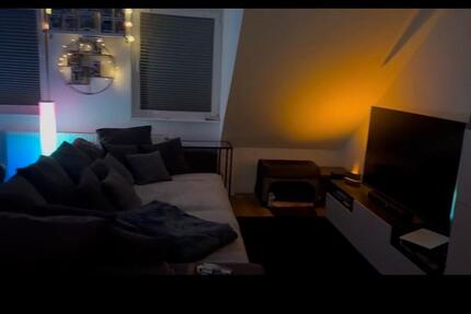 Dachgeschosswohnung in Giesen - 629,00&nbsp;EUR Kaltmiete, ca.&nbsp; 55,60&nbsp;m&sup2; in Hildesheim (PLZ: 31139) Bockfeld