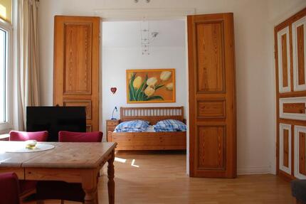 Ferienwohnung Cuxhaven Nordsee Meer 05.09 bis 12.09 - Last Minute