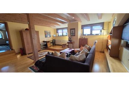 Möblierte Wohnung - 480,00&nbsp;EUR Kaltmiete, ca.&nbsp; 66,00&nbsp;m&sup2; in Strullendorf (PLZ: 96129)