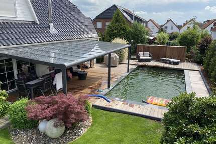 Haus zum Kaufen in Lehre 475.000,00 € 200 m²