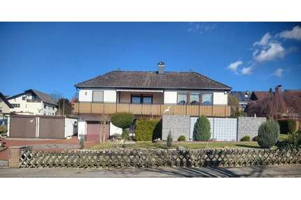 Haus zum Kaufen in Wehretal 285.000,00 € 130.46 m²