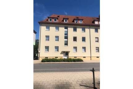 Wohnung zum Mieten in Sondershausen 440,00 € 62.67 m²