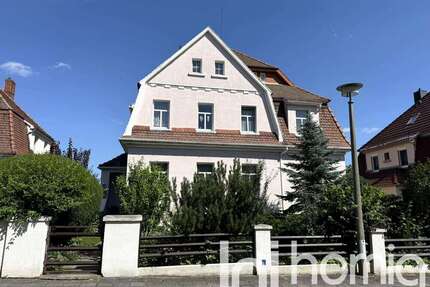 Haus zum Kaufen in Löbau 195.000,00 € 150 m²