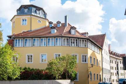 Wohnung zum Mieten in Regensburg 790,00 € 62.3 m²