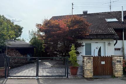 DHH zu verkaufen - 799.000,00&nbsp;EUR Kaufpreis, ca.&nbsp; 130,00&nbsp;m&sup2; in Isen (PLZ: 84424)