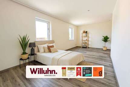 Wohnung zum Mieten in Schönwölkau 1.372,00 € 140 m²