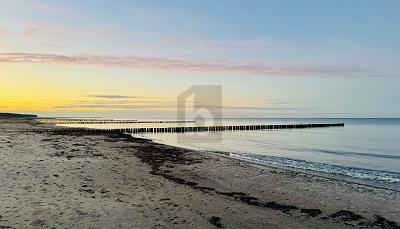 RUHIGE LAGE IN STRANDNÄHE FÜR IHREN WOHNTRAUM - Prerow