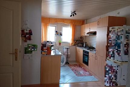 3 Zimmer wohnung 75 mq in Eppelborn Juni warm 690€