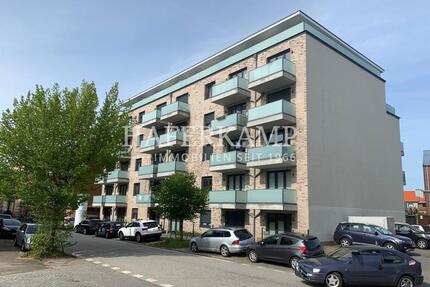 3 Zimmer - Neubau - zentral & schick - Molfsee