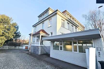 Büro in Möglingen 2.518,60 € 257 m²