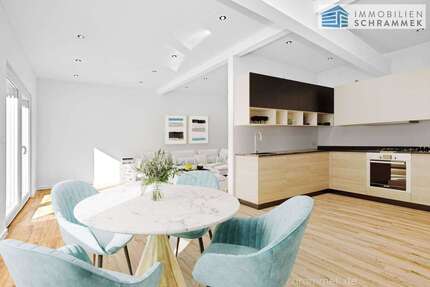 Wohnung zum Kaufen in Iserlohn 259.000,00 € 97 m²