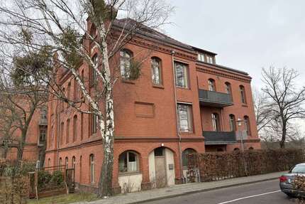 Wohnung zum Kaufen in Potsdam 325.000,00 € 82.08 m²