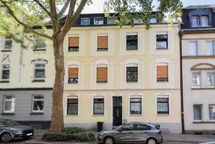 Wohnung zum Kaufen in Essen 83.000,00 € 57 m²
