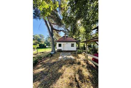 Grundstück zu verkaufen in Königs Wusterhausen 380.000,00 € 1151 m²