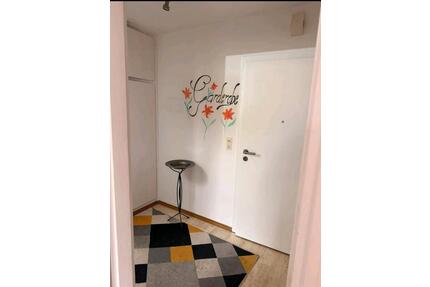 Appartment in Neuburg zu verkaufen - Neuburg an der Donau
