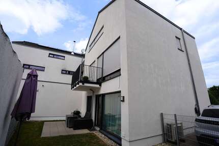 Wohnung zum Mieten in Seligenstadt 900,00 € 57 m²