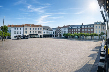 Helle Zentrumswohnung - 730,00&nbsp;EUR Kaltmiete, ca.&nbsp; 74,00&nbsp;m&sup2; in Eschweiler (PLZ: 52249)