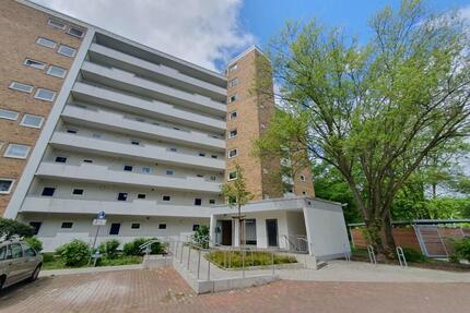 Im Heidberg wohnen, es wird sich lohnen! - Braunschweig Heidberg-Melverode