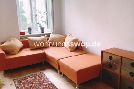 Wohnungsswap - 1 Zimmer, 32 m² - Manteuffelstraße, Kreuzberg, Berlin