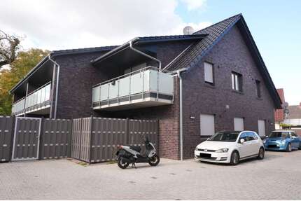 Wohnung zum Kaufen in Papenburg 211.000,00 € 64.06 m²