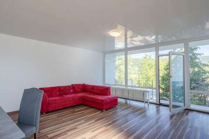 Wohnung zum Kaufen in Trier 270.000,00 € 88 m²