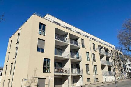 Am Heerbusch 20 - schöne 2 ZKB im Neubau *ab sofort zu vermieten* - Bochum Werne