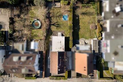 Grundstück in Frankfurt am Main 895.000,00 € 800 m²