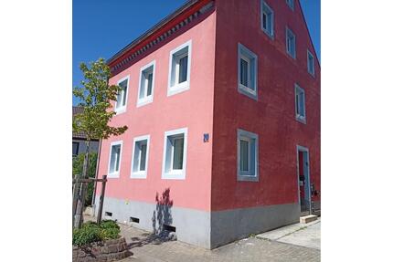 2x WG Wohnung á2 Schlafzimmer für 4 Personen - Herbolzheim