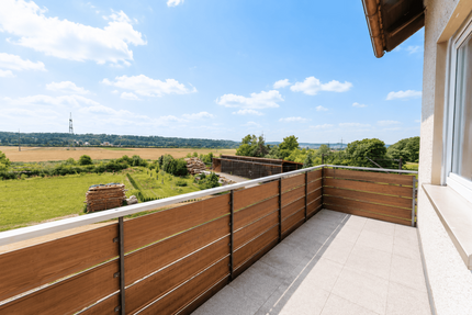 Wohnung zum Kaufen in Oberhaid 258.000,00 € 113.86 m²