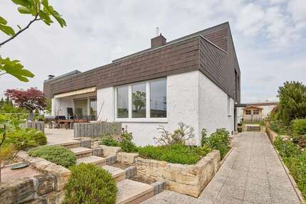 Haus zum Kaufen in Waiblingen 1.490.000,00 € 195 m²