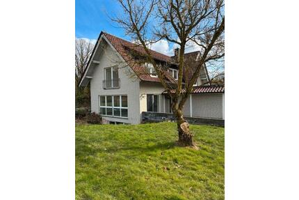 G-M-HütteMalbergenOsnabrück, EFH, ca. 260 m², Doppelgarage
