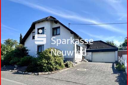 Haus zum Kaufen in Dürrholz 409.000,00 € 200 m²