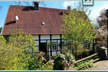 Haus zum Kaufen in Tecklenburg 339.000,00 € 146 m²