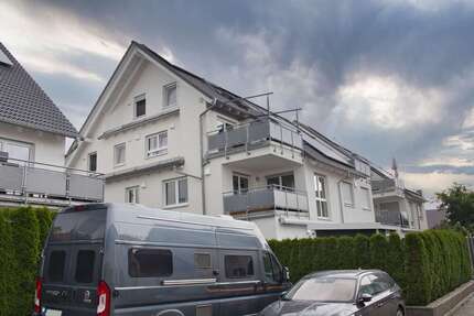 Wohnung zum Kaufen in Bindlach 359.000,00 € 95.55 m²