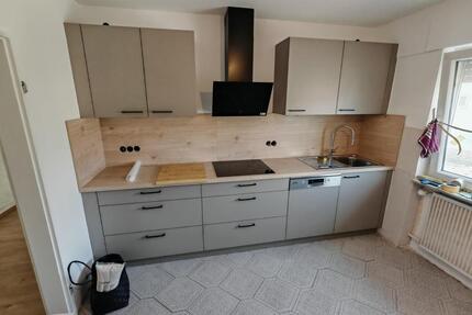 Großzügiges Wohnen auf 134 m² – Designer-Bad, neue Küche & zwei Sonnenterrassen - Heppenheim (Bergstraße)