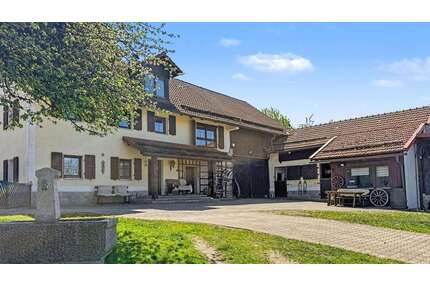 Haus zum Kaufen in Saldenburg 890.000,00 € 187 m²