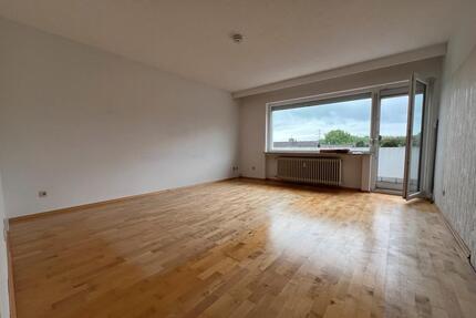 Zuhause mit Balkon in 64832 Babenhausen