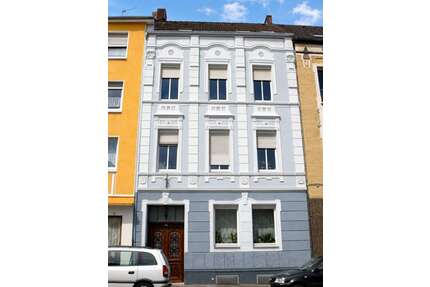 Wohnung zum Mieten in Mönchengladbach 800,00 € 82 m²