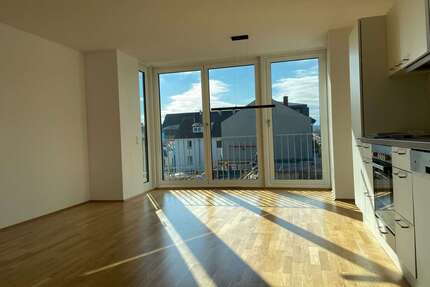 Wohnung zum Mieten in Ulm 995,00 € 59.46 m²