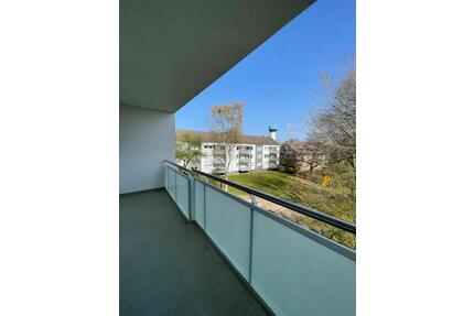 *moderne Balkonwohnung in guter Lage* - Essen Stadtbezirk IV