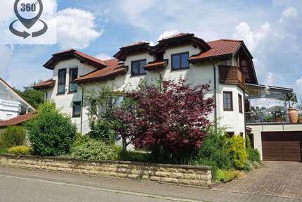 Haus zum Kaufen in Sinsheim 728.000,00 € 280 m²
