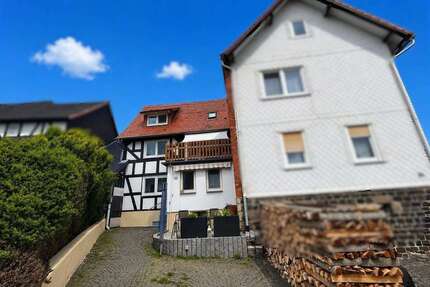 Haus zum Kaufen in Ebsdorfergrund 255.000,00 € 118 m²