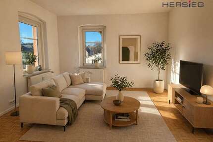 Wohnung zum Mieten in Crottendorf 390,00 € 70.65 m²