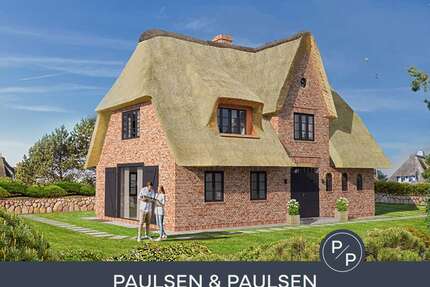 Haus zum Kaufen in Wenningstedt 7.700.000,00 € 244 m²