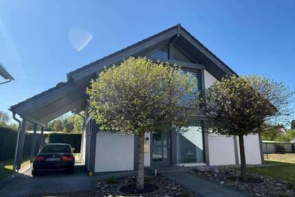 Haus zum Kaufen in Großostheim 835.000,00 € 160 m²