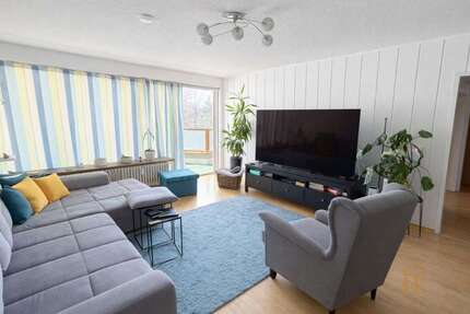 Wohnung zum Kaufen in Gröbenzell 424.990,00 € 78 m²