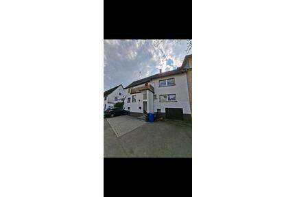 Frisch renoviertes Einfamilienhaus mit 150 m² in Allendorf Lumda - Allendorf (Lumda)